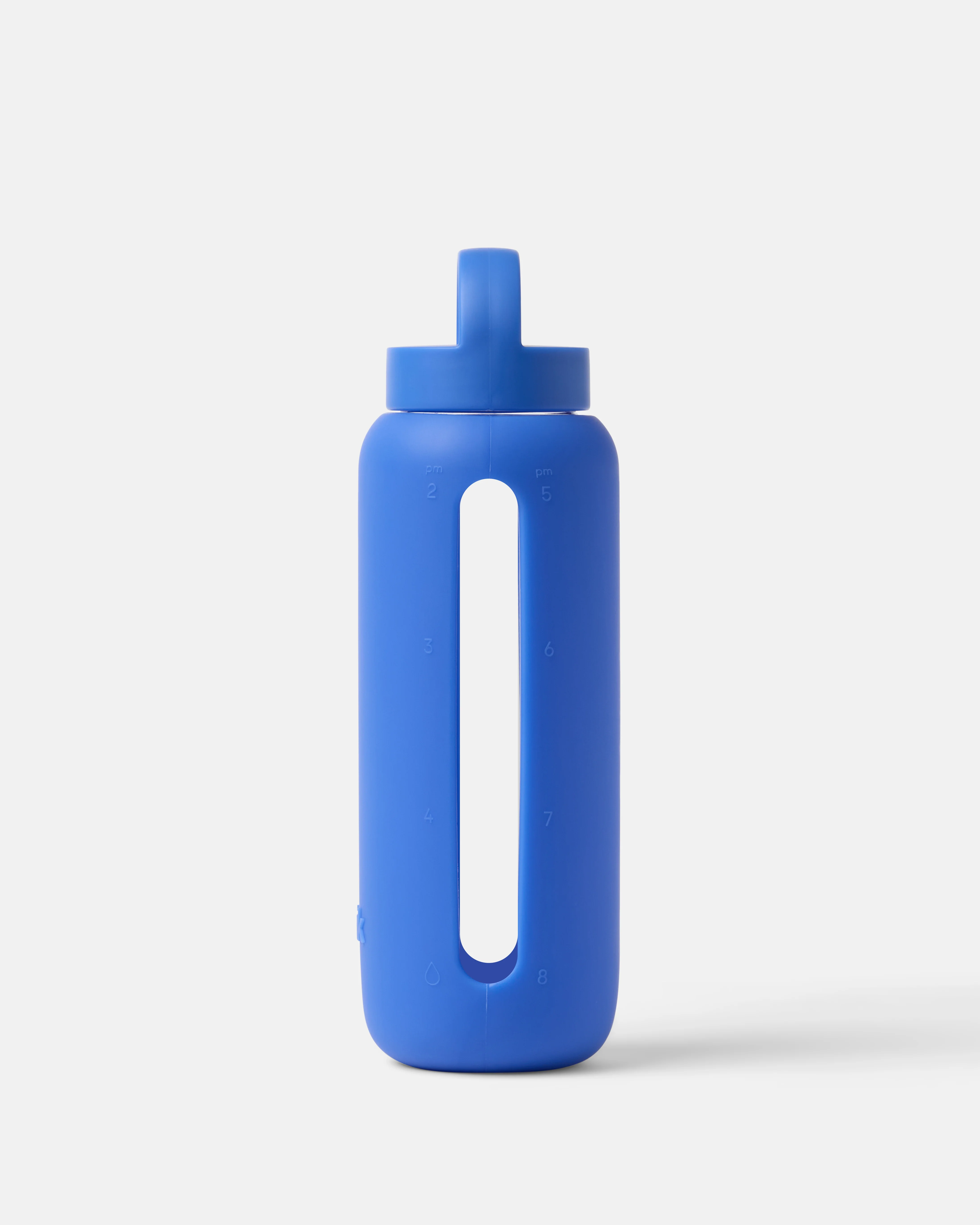 Day Bottle Classic 21oz Cobalt - Image 2
