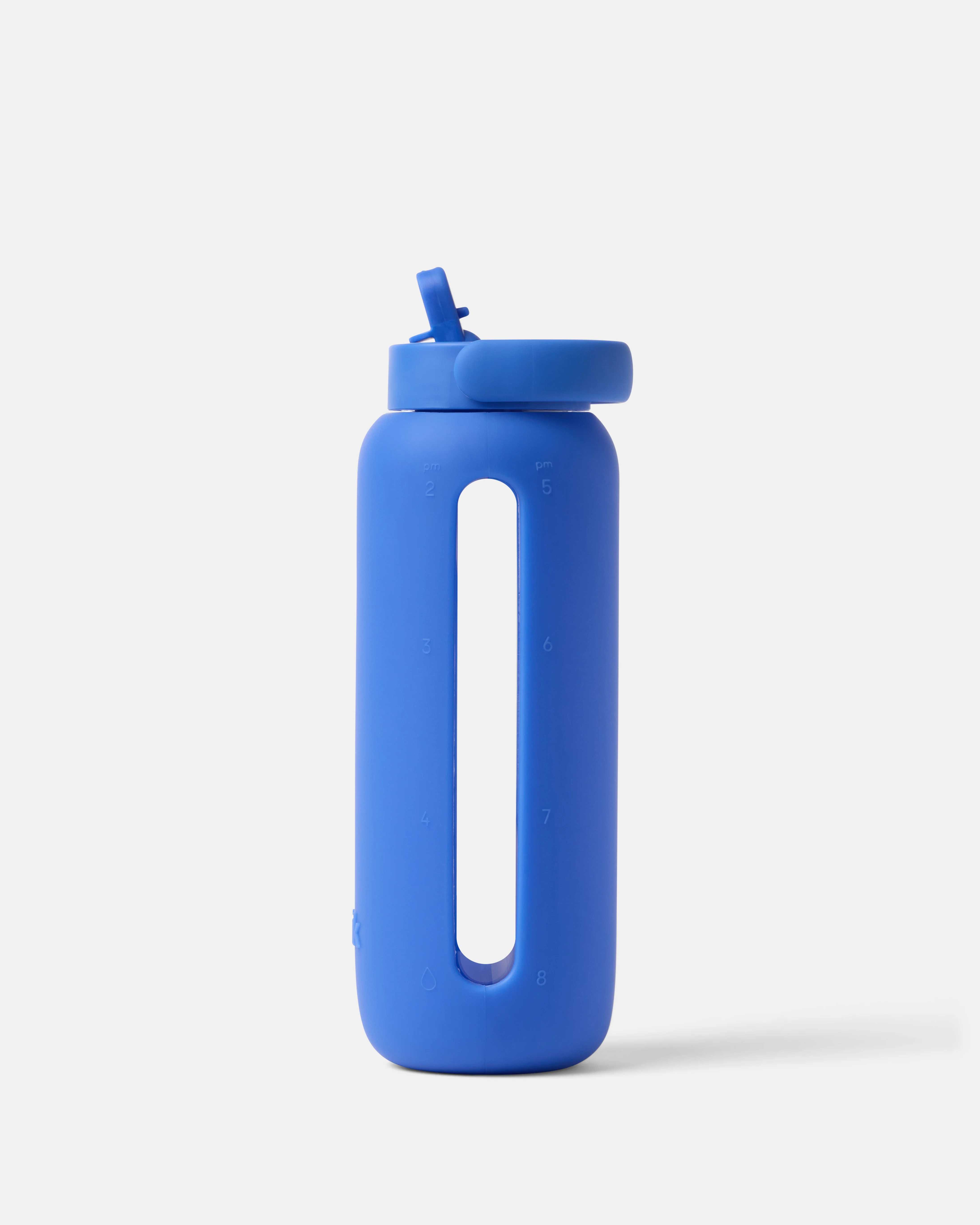 Day Bottle 21oz Cobalt - Image 2
