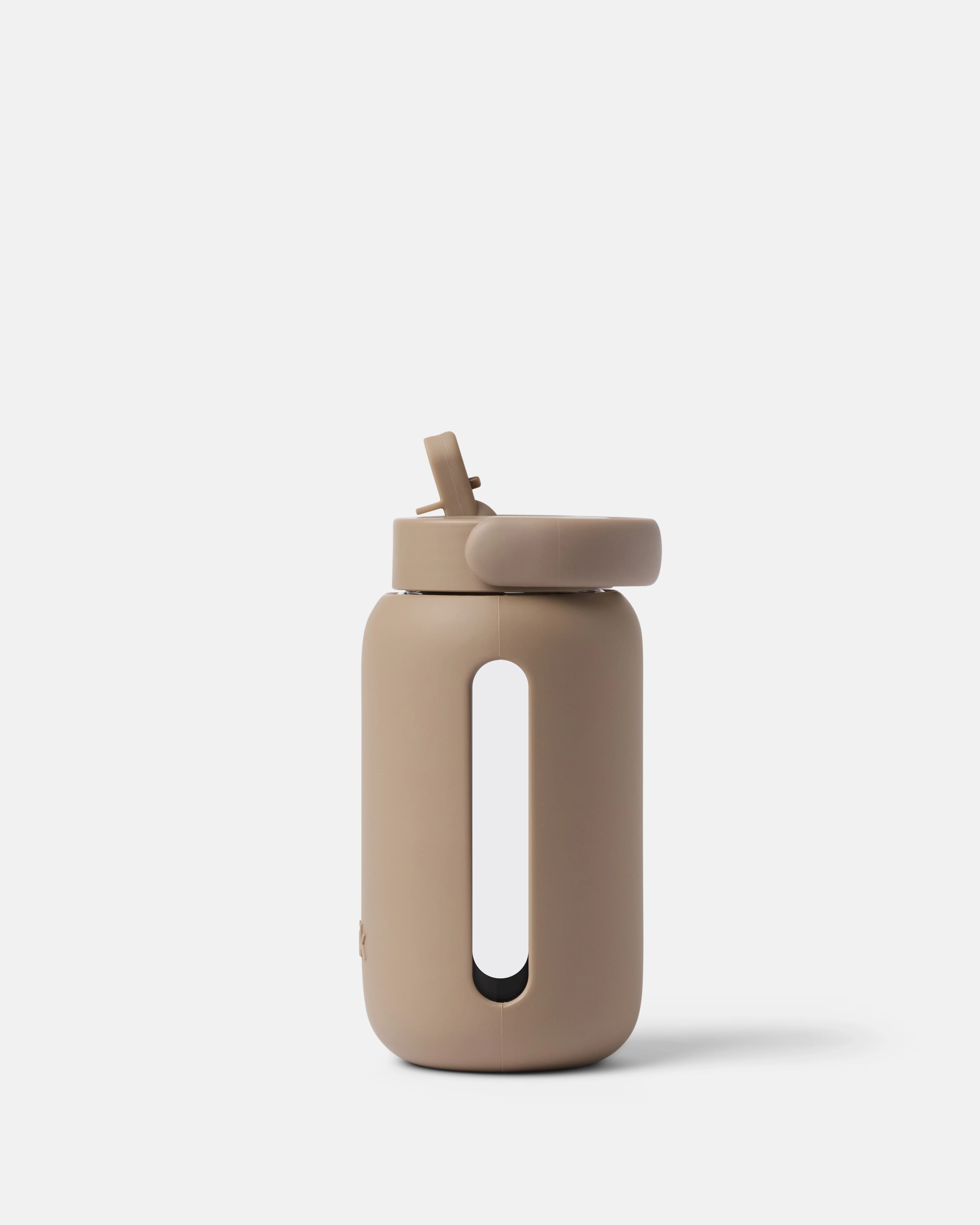 Mini Bottle 17oz Mocha - Image 2
