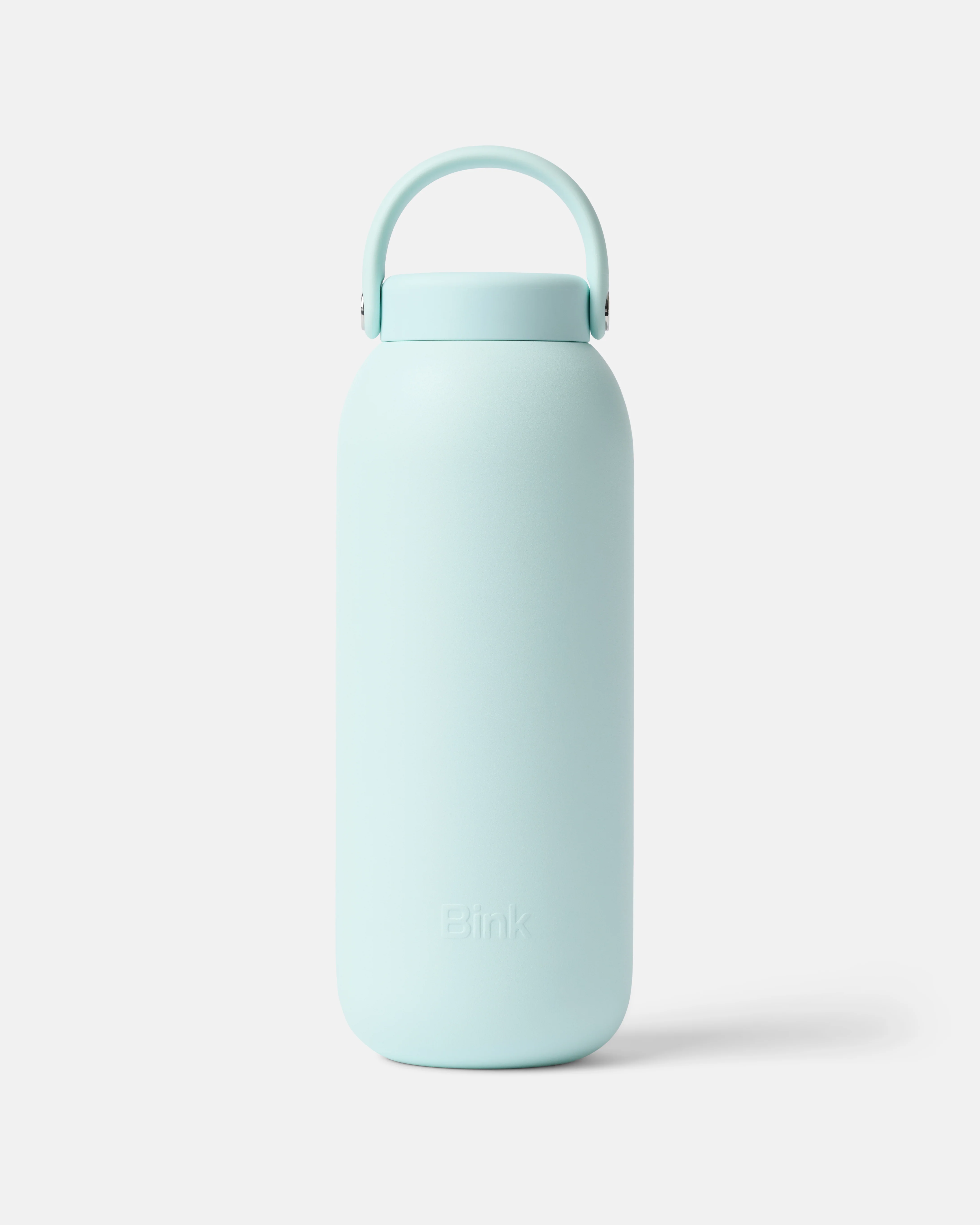 Stainless Chug Cap 32oz Celeste - Image 3