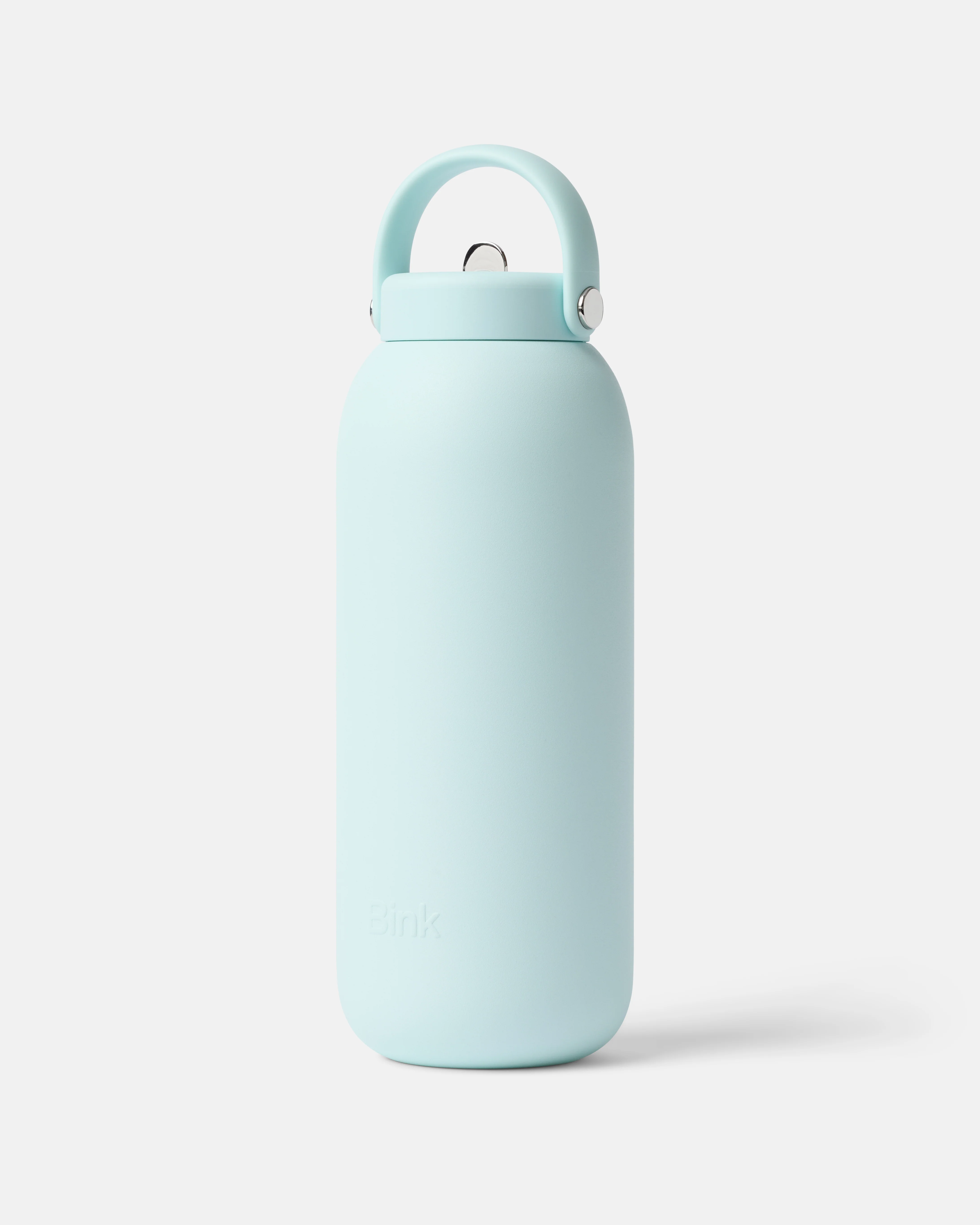 Stainless Flip Cap 32oz Celeste - Image 2